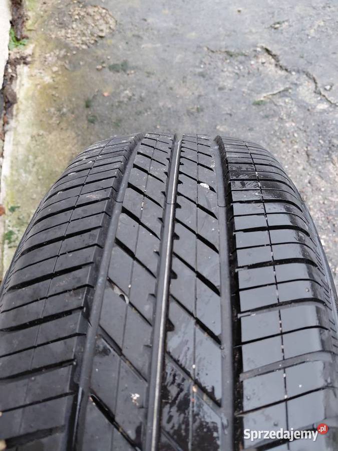 Opona 1 Goodyear 21555R16 Eagle Touring warmińsko-mazurskie Pożarki