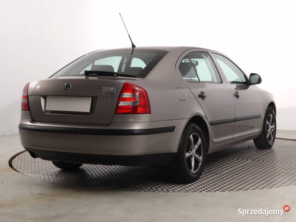 Skoda Octavia 16 śląskie Katowice sprzedam