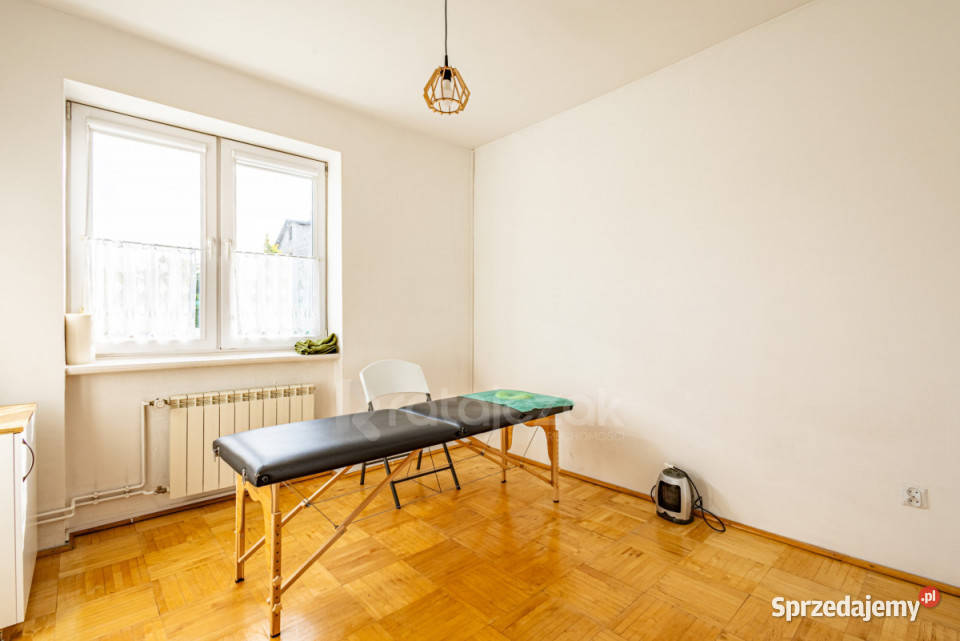 sprzedaży domu wolnostojącego 210m2 Rumia