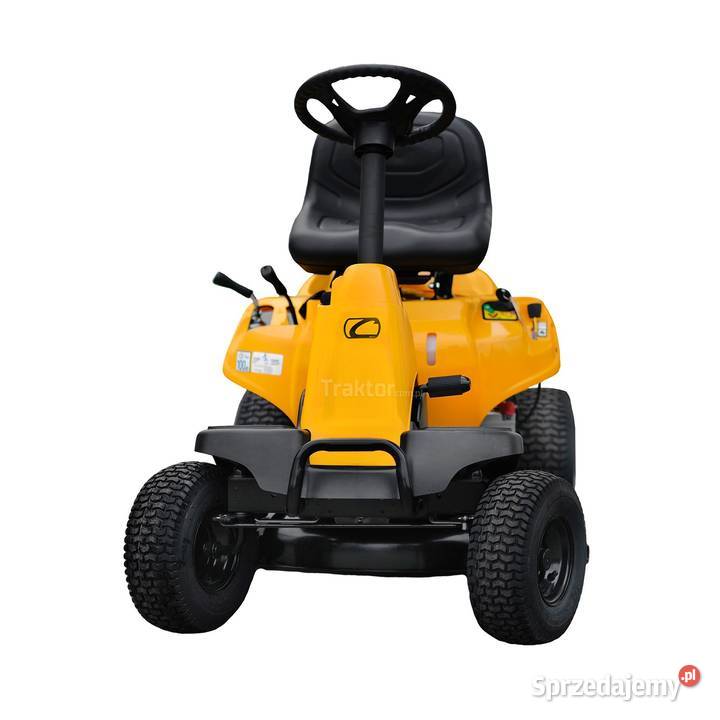 Cub Cadet LR1 MS76 sprzedam