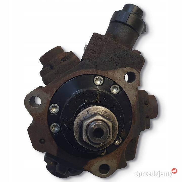 POMPA WTRYSKOWA Renault Master II Movano 25 DCI Chełm