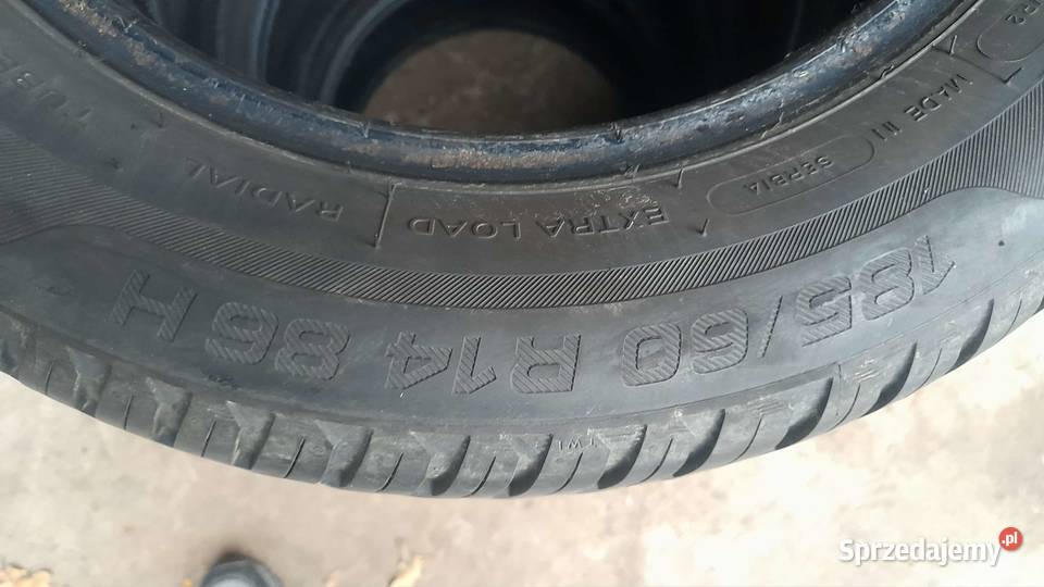 Opony 1856014 wielosezonowe 2023