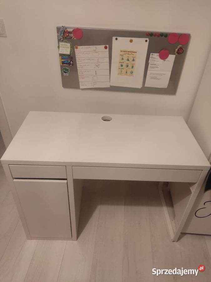 Sprzedam biurko dolnośląskie Wrocław