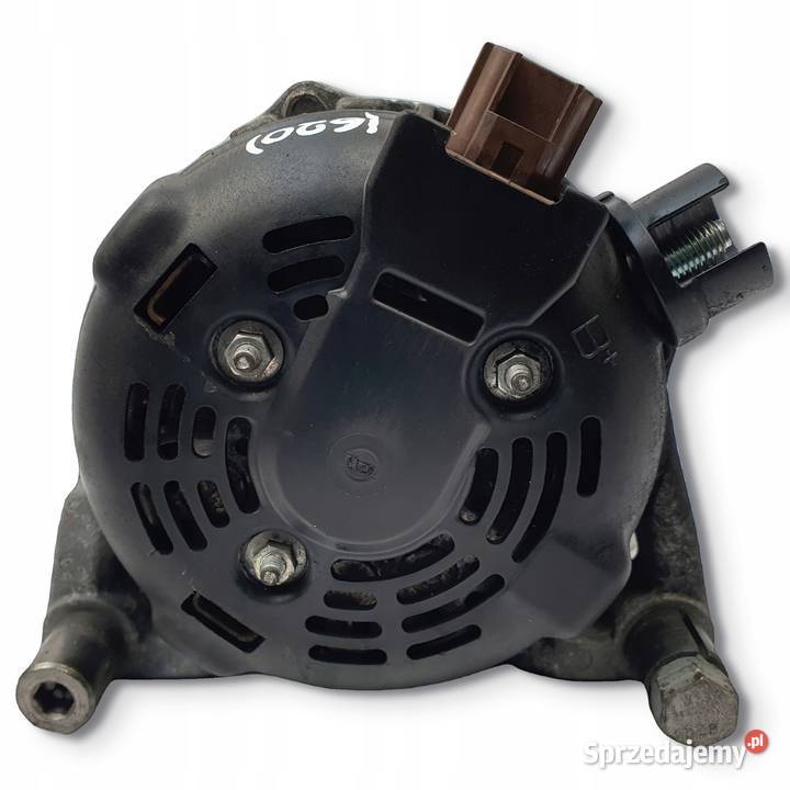 ALTERNATOR Volvo S40 II V50 20 D 3M5T10300YE Chełm