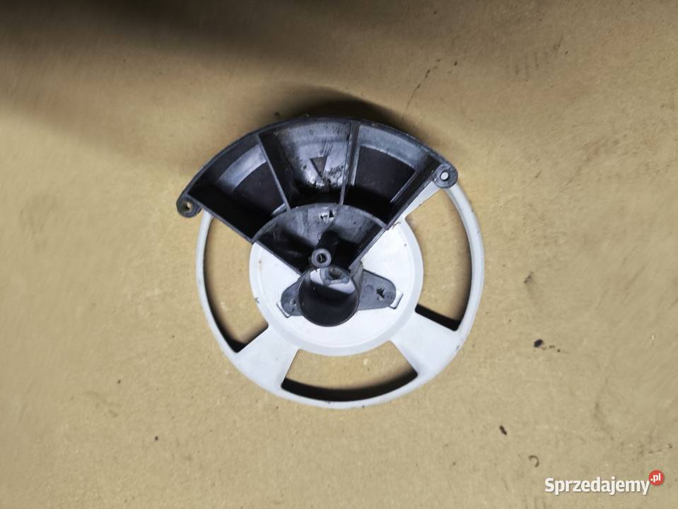 Obudowa wskaźników mercedes w114 w115 ramka