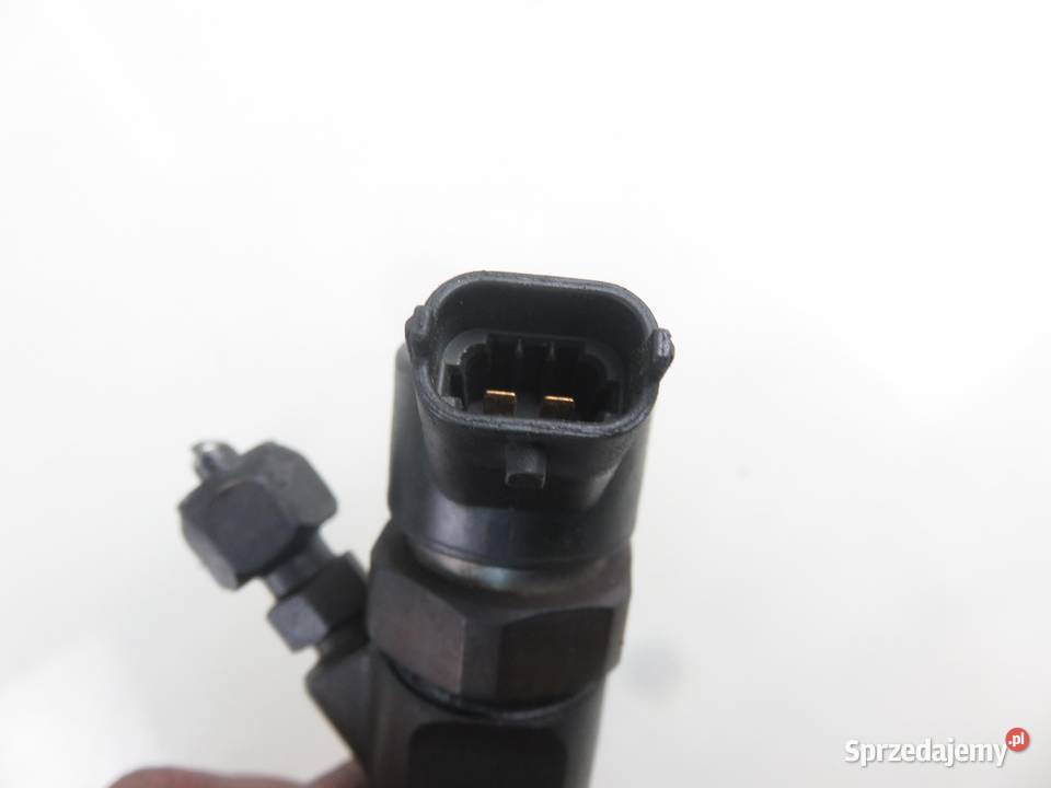 WTRYSKIWACZ VOLVO V40 I 19 DI 0445110021