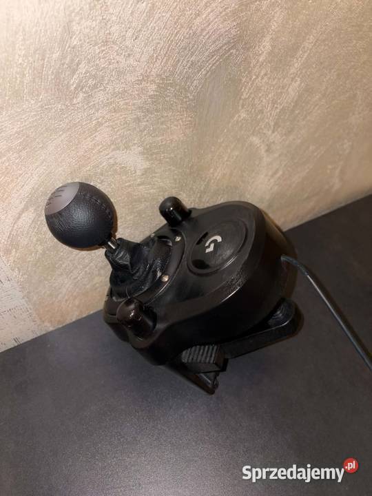 LOGITECH G920 Komputery i Akcesoria Błaszki