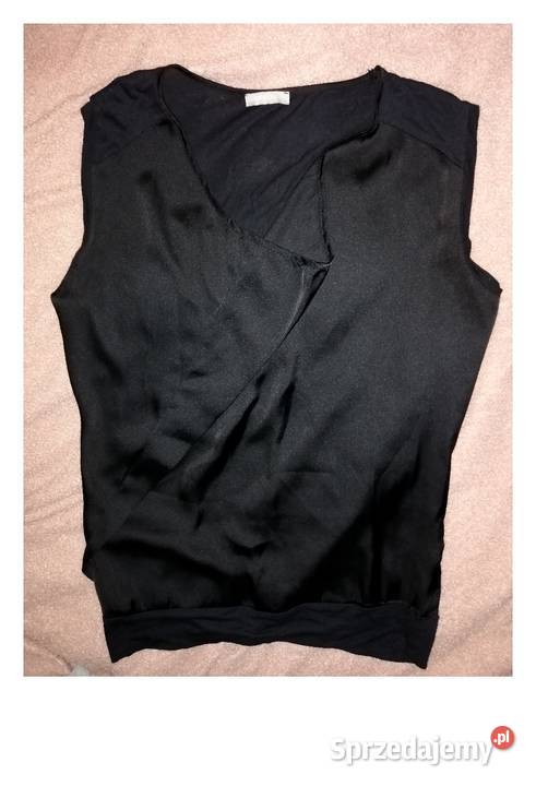 ORSAY wyjściowa elegancka Bluzka Top Idealna do Leszno sprzedam