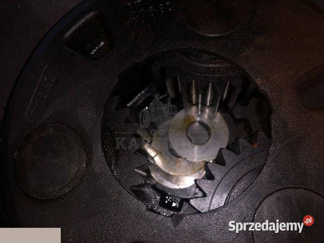 Claas Axion Tryby Zwolnicy wielkopolskie Jastrzębniki