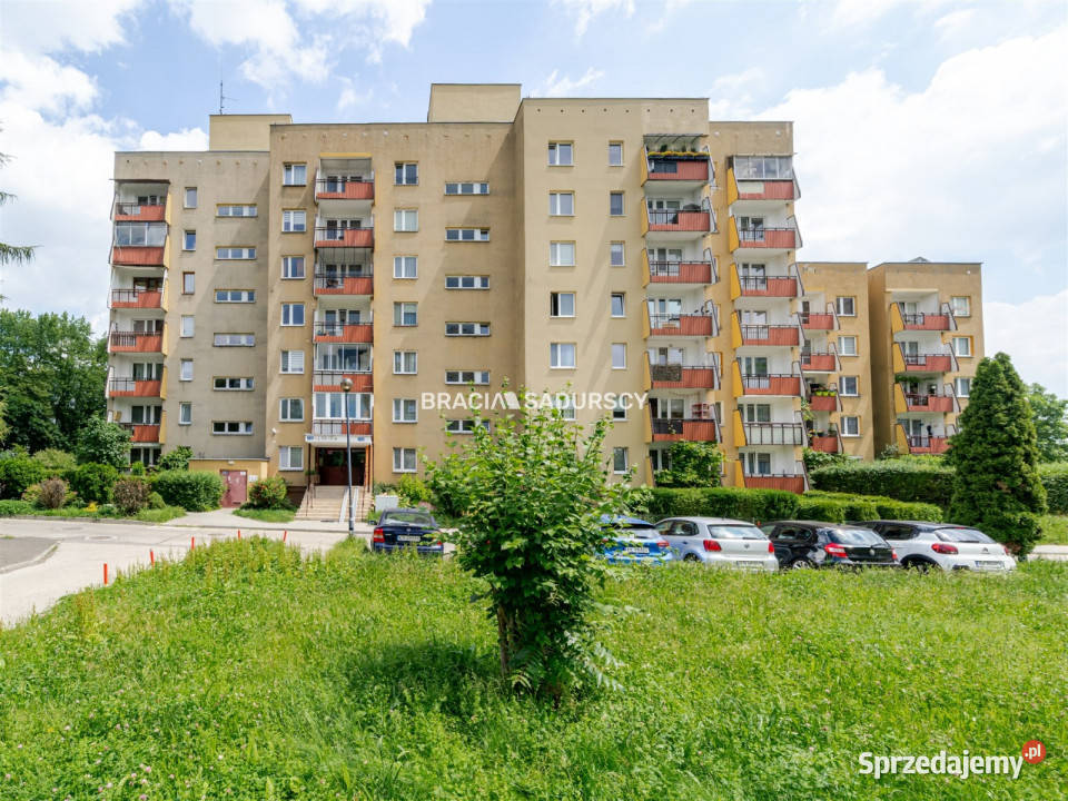 Mieszkanie do sprzedania 759m2 Kraków os