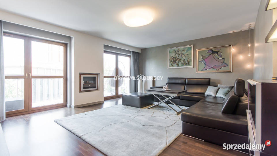 sprzedaży mieszkania 1829m2 4pokojowe Kraków apartamentowiec sprzedam