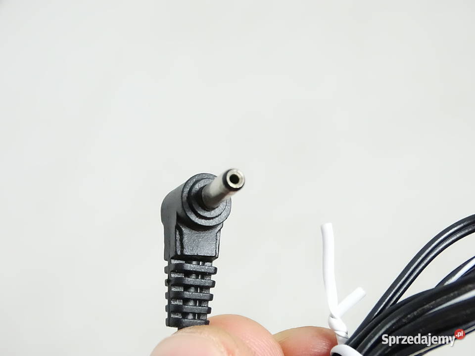 Uszkodzona Nokia 3410 Made in Germany ładowarka Biłgoraj
