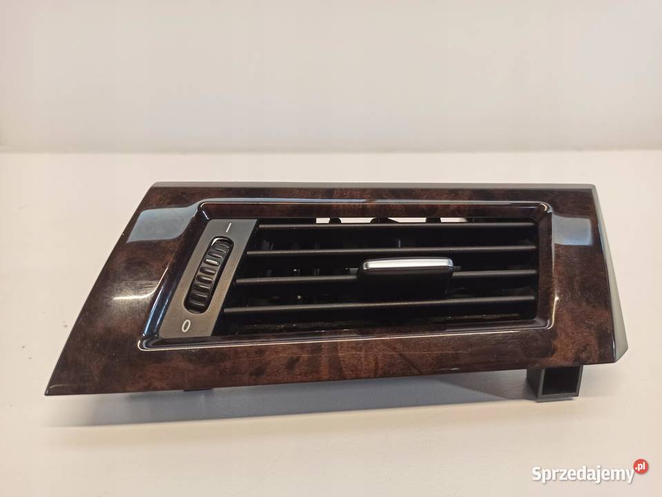 BMW KRATKA NAWIEWU PRAWA DREWNO E60 6949303 sprzedam