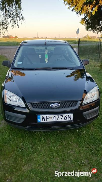 Ford focus Płock