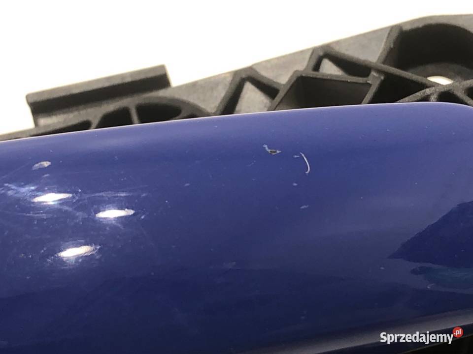 KLAMKA ZEWNĘTRZNA LEWY PRZÓD SKODA RAPID