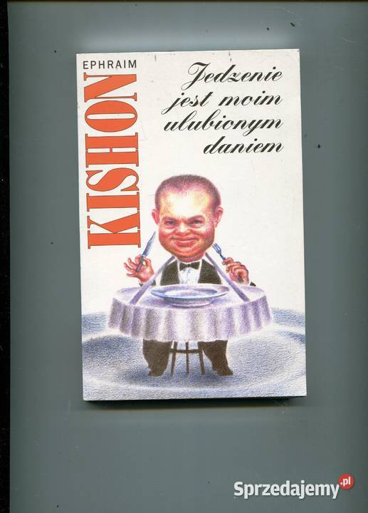Jedzenie jest moim ulubionym daniem Kishon miękka zachodniopomorskie Szczecin