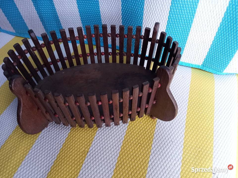 Gazetki sprzedam Borówno