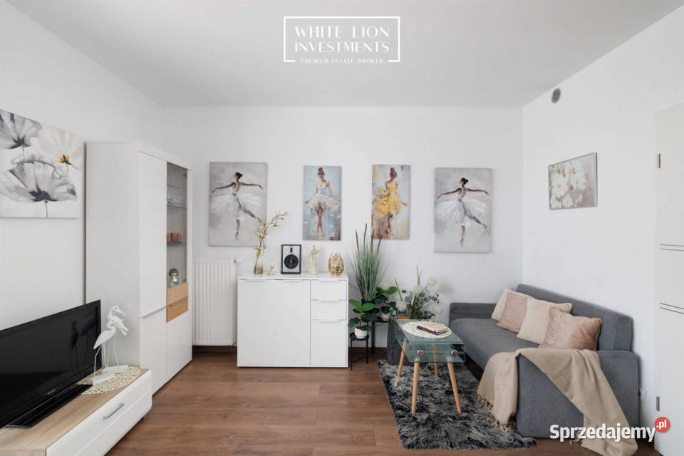 Sprzedaż mieszkania 3248m2 2 pokoje Warszawa