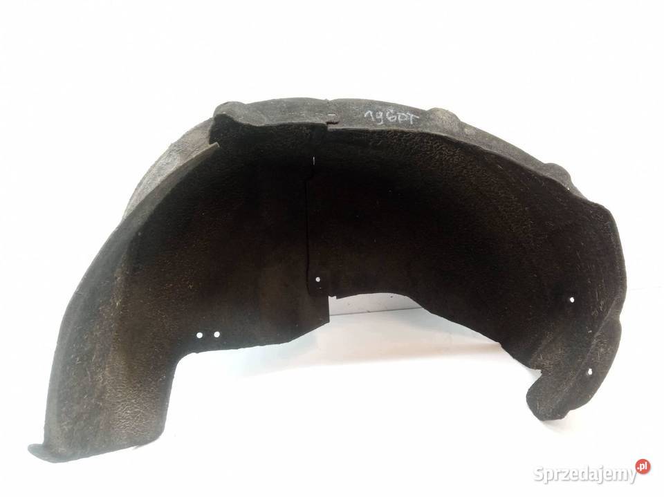 NADKOLE PRAWY TYŁ J11 Nissan Qashqai II 2013 sprzedam