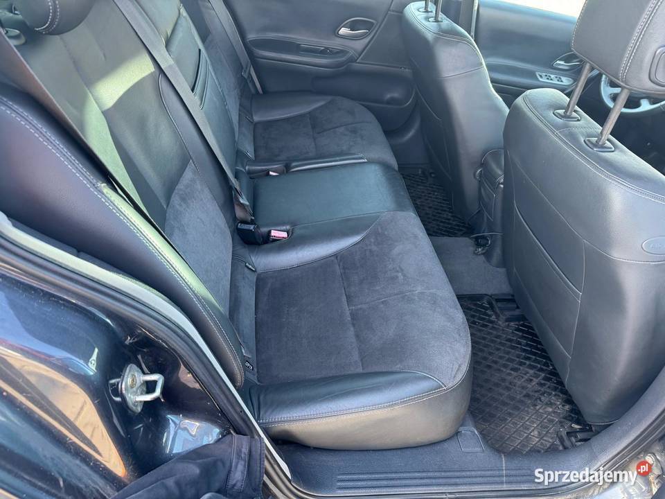 Renault laguna II lift 19 dci 1886cm3 Kraków