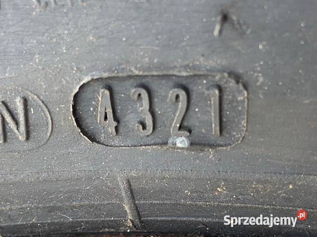 Opona AVANT A3 28570R195 70 Maszewo