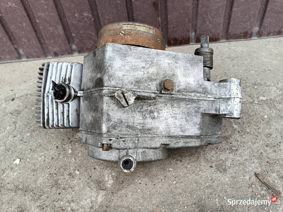 Silnikkartery 023 motorynka Romet ogar komar kujawsko-pomorskie Inowrocław