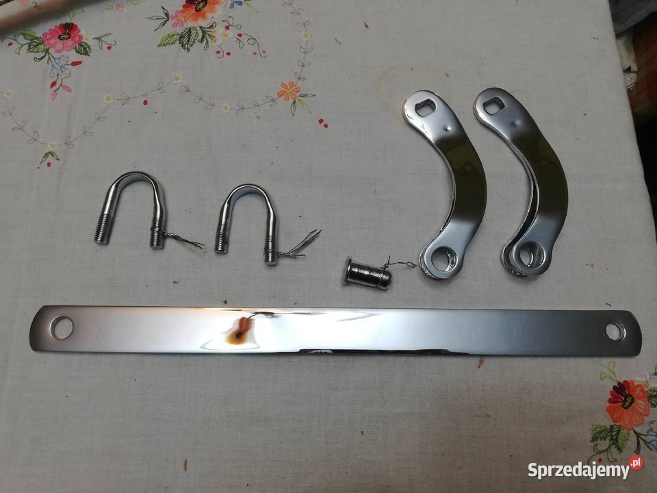 WSK nowe chromy wielkopolskie Dąbie