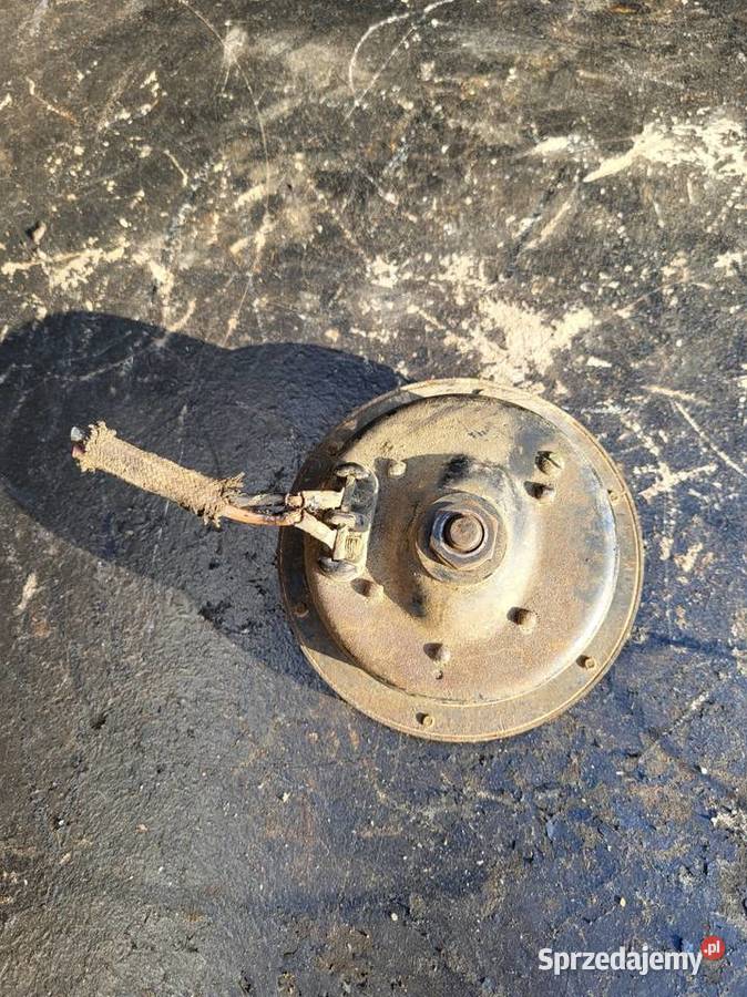 BOSCH HO FDF 6 376 KLAKSON BMW ZUNDAPP TRIUMPH Rybnik