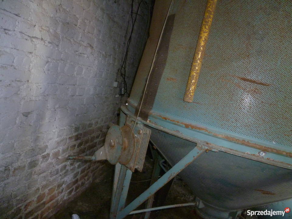 Suszarnia Neuero z Niemiec Dobryniów-Kolonia sprzedam