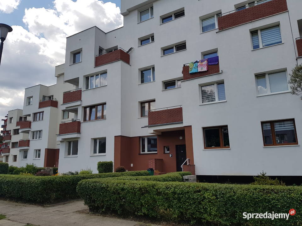 Sprzedam mieszkanie 4ro pokojowe Sławka oś śląskie sprzedam