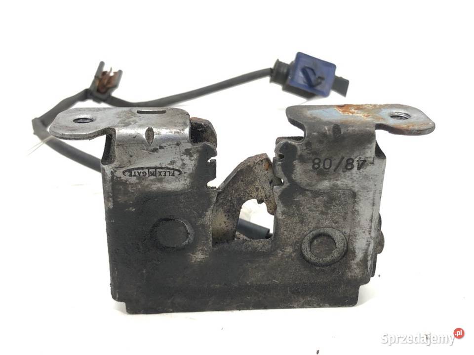 ZAMEK MASKI PRAWY BMW E70 SUV 0613 podkarpackie