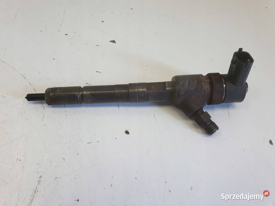 Opel Corsa D 13 CDTI WTRYSKIWACZ wtrysk Janów