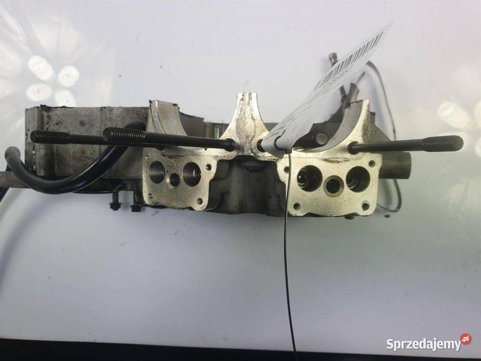 SILNIK MOTOCYKL BUELL XB12X ULYSSES 2478802A osobowe kujawsko-pomorskie Lipno sprzedam