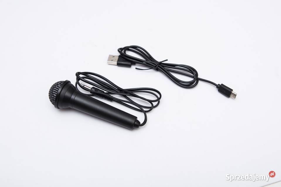 Organki pianinko keyboard z mikrofonem 49 Edukacyjne