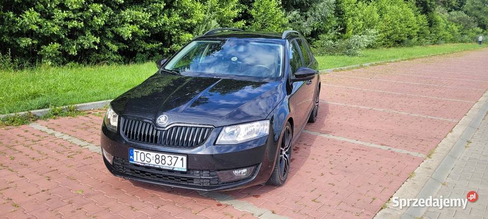 20 TDI DSG 19 koła bogato wyposażona sprowadzony Ostrowiec Świętokrzyski sprzedam