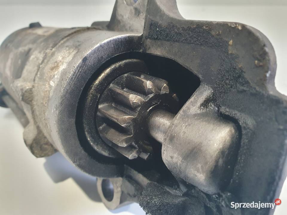 ROZRUSZNIK Volvo S40 II V50 18 16V ROZRUSZNIK Rudka sprzedam