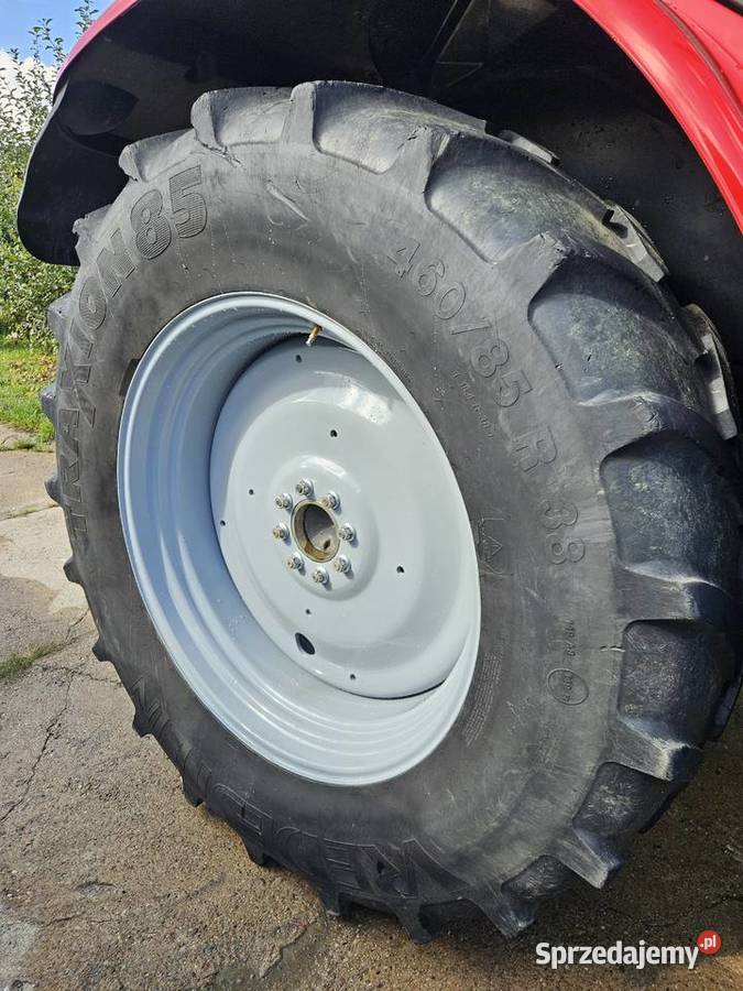 Opony 46085r38 184R38 5207038 38085r28 149r28 Krasnystaw sprzedam