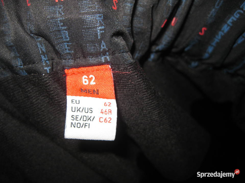 Spodnie robocze ENGELBERT STRAUSS Dry Plexx