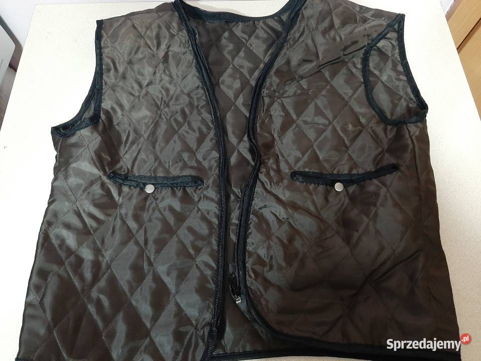 Kurtka motocyklowa Urban Szczecin