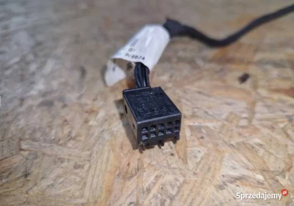 Mercedes W204 Lusterko lewe c775 Europa