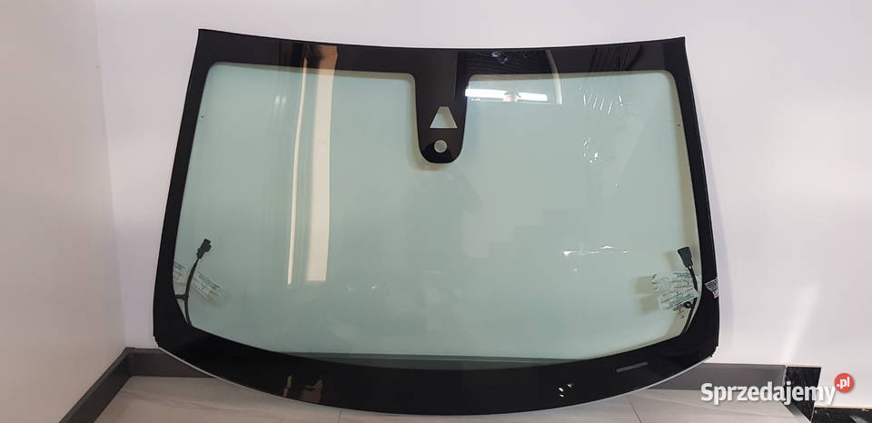 Szyba przednia Opel Insignia B 2017 sensor osobowe
