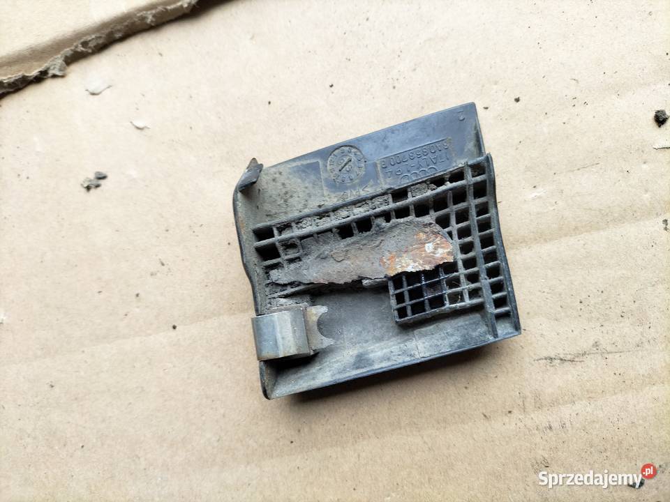 Audi 80 B4 80B4 Listwa błotnika dolna Kamień-Kolonia sprzedam