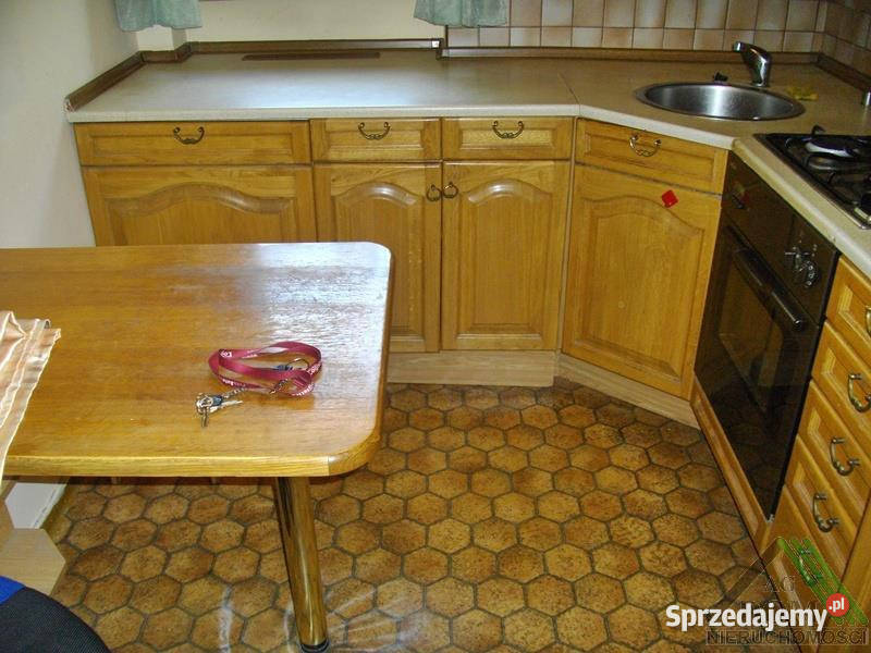 Do wynajęcia mieszkanie 38m2 1 pokój Pruszków M mazowieckie