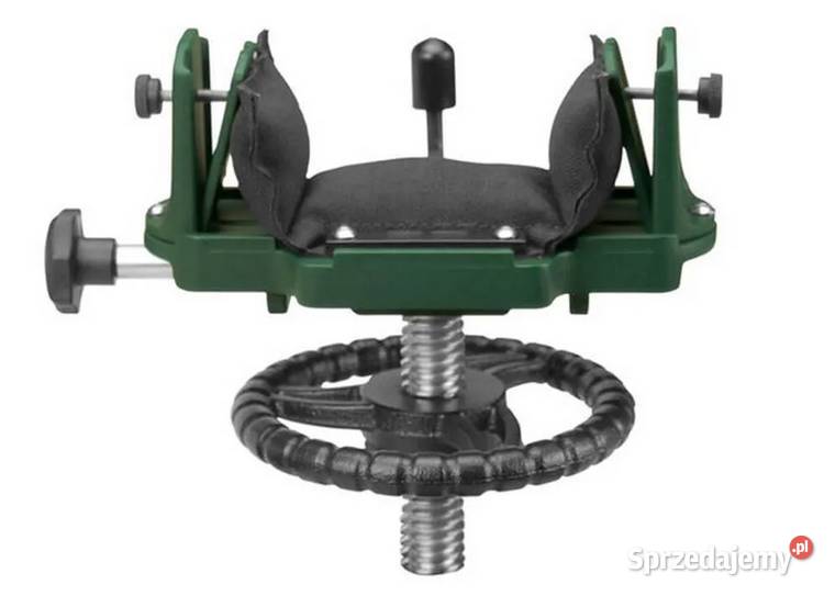 Podpórka strzelecka Caldwell Rock BR pcp palna Sporty strzeleckie i myślistwo Trzcianka