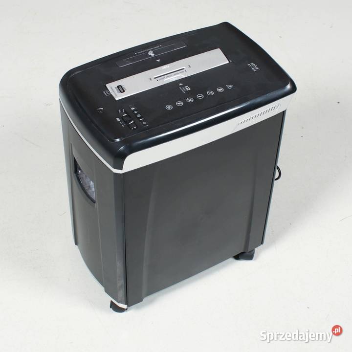 Niszczarka Ativa At12x Warszawa