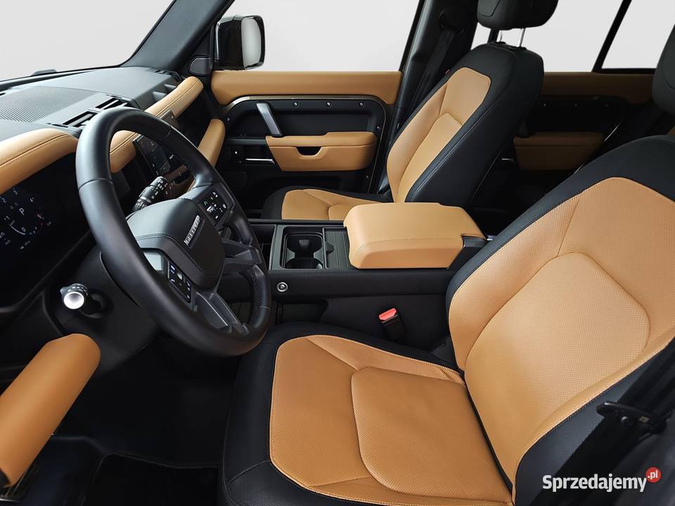Defender 110 30 D300 mHEV XDynamic HSE