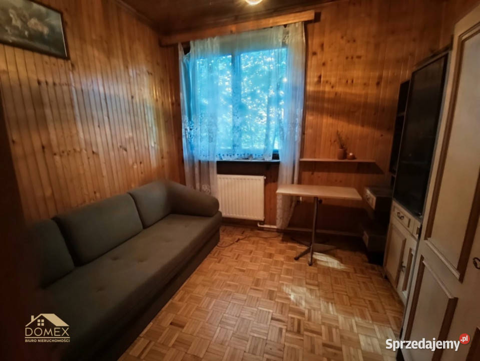 Dom wolnostojący 2312m2 Milówka Sprzedaż