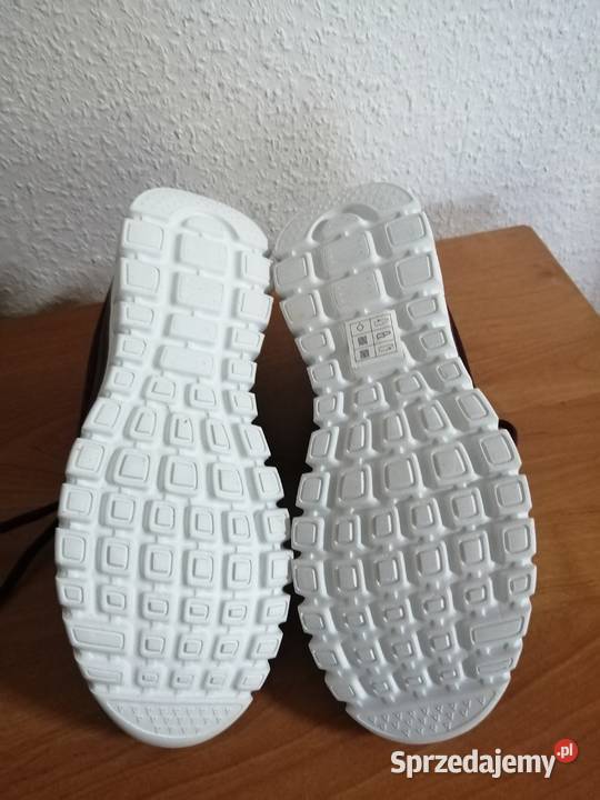 Skechers Memory Foam Rozmiar 39 Zgorzelec