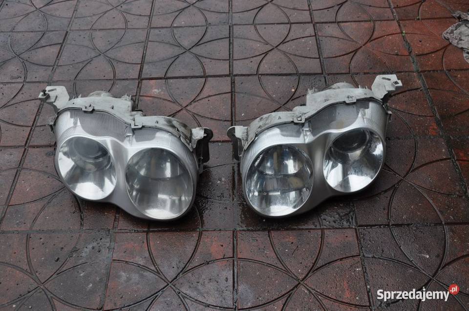 hyundai coupe lampa prawa WYSYŁKA osobowe Żory