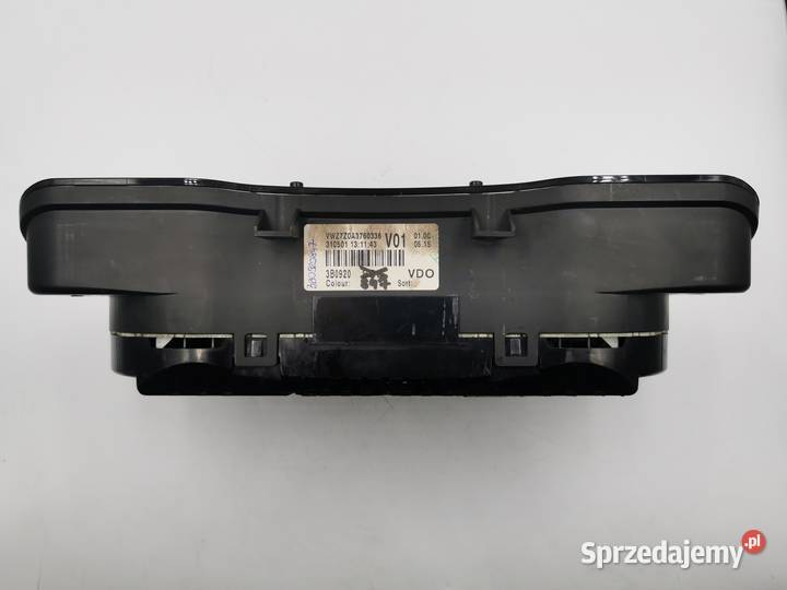 Licznik Zegary VW Passat B5 18T 3B0920847 mazowieckie